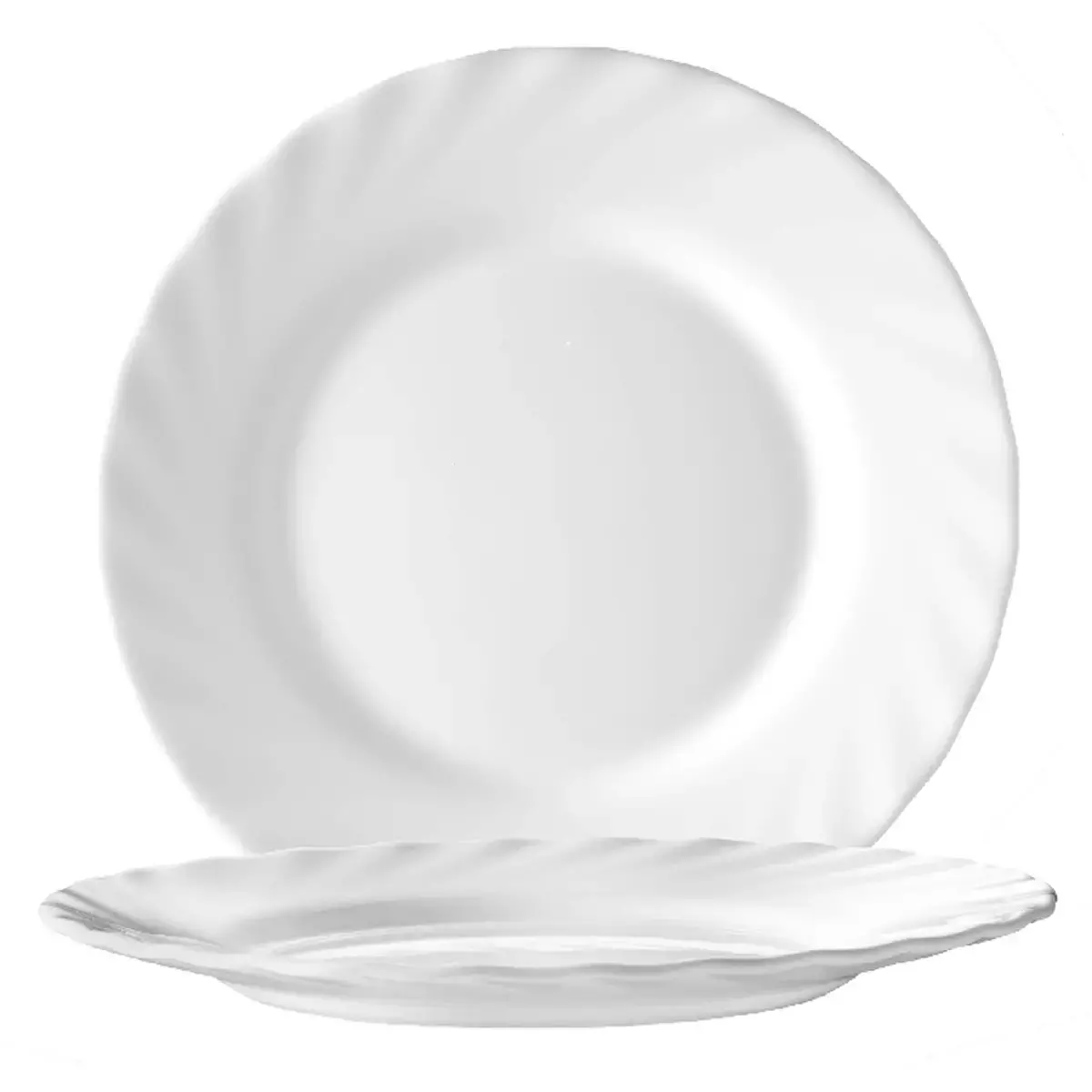 Tasse à café TRIANON, 0,22 l, blanc - Esmeyer