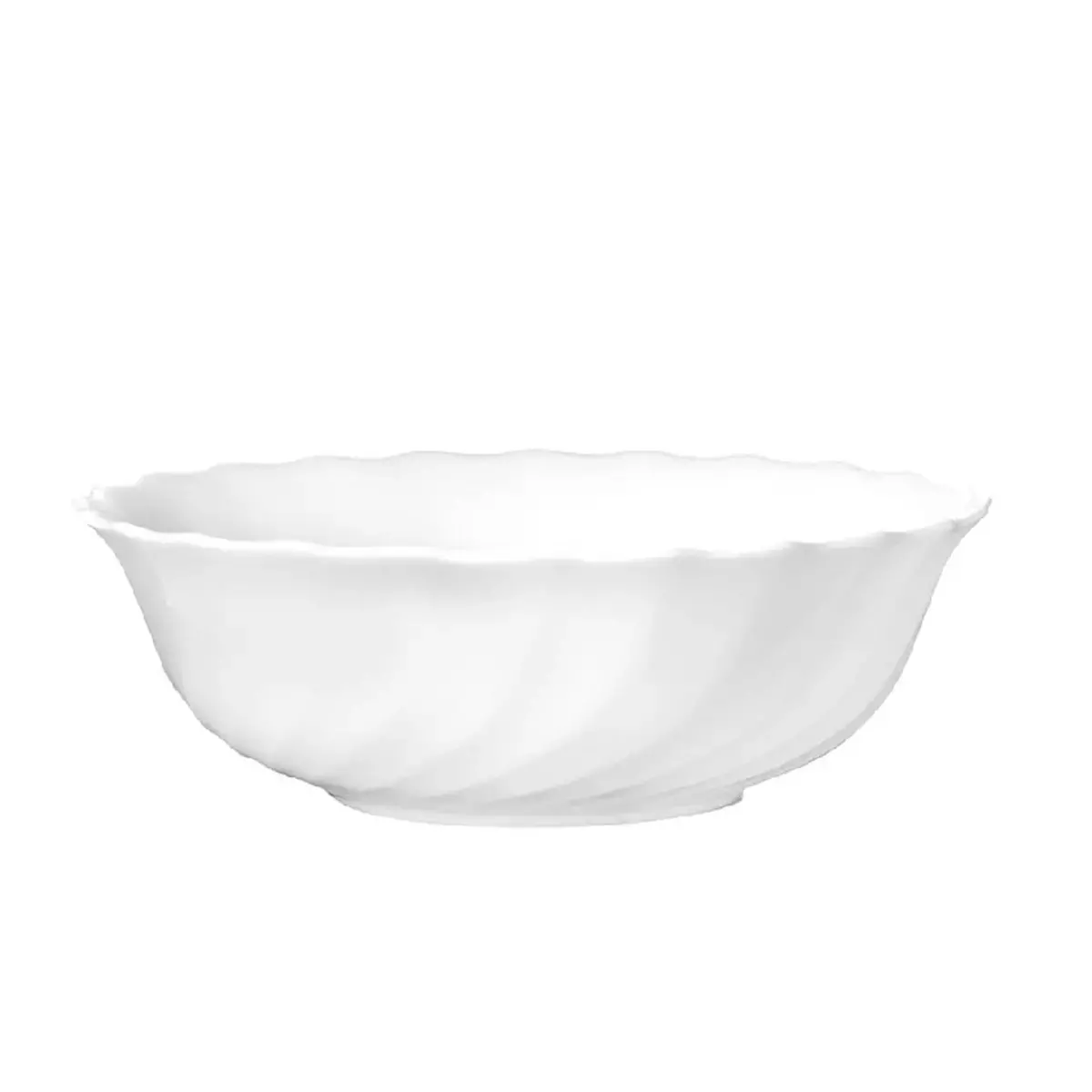 Tasse à café TRIANON, 0,22 l, blanc - Esmeyer