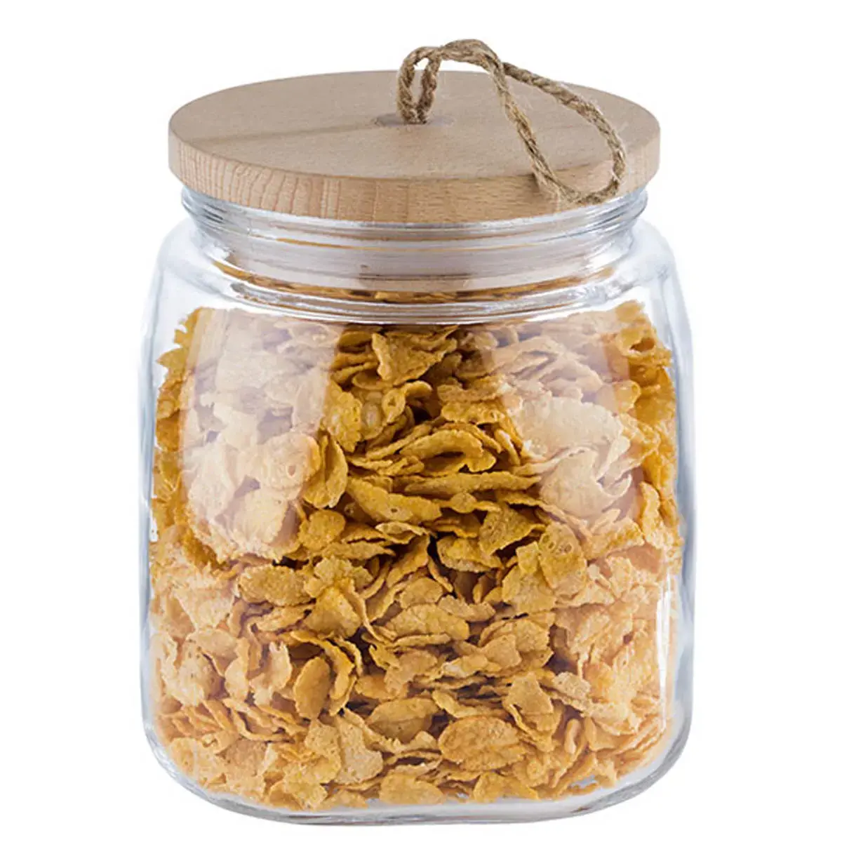 Bocal WOODY, 2,5 litres - APS