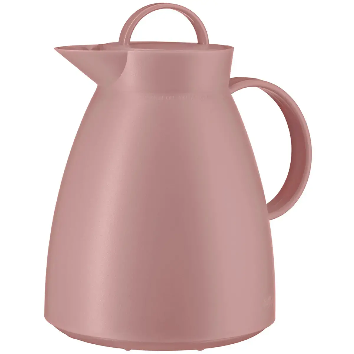 Pichet isotherme DAN, 1 litre, noir - Alfi 