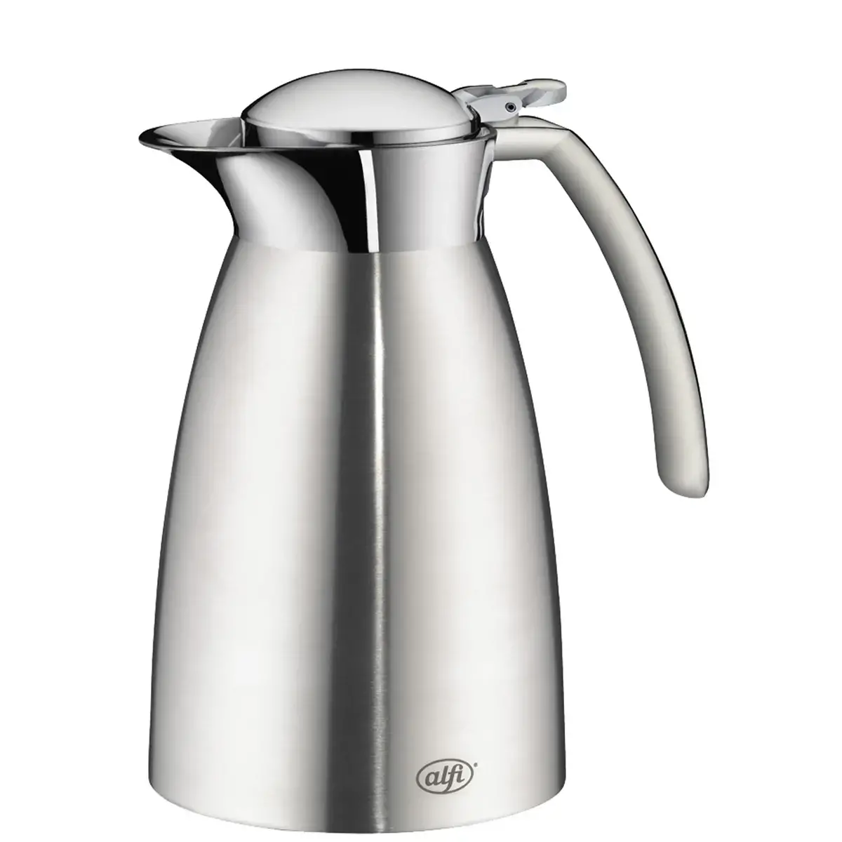 Pichet isotherme GUSTO TOPTHERM, 1 litre, inox mat - Alfi