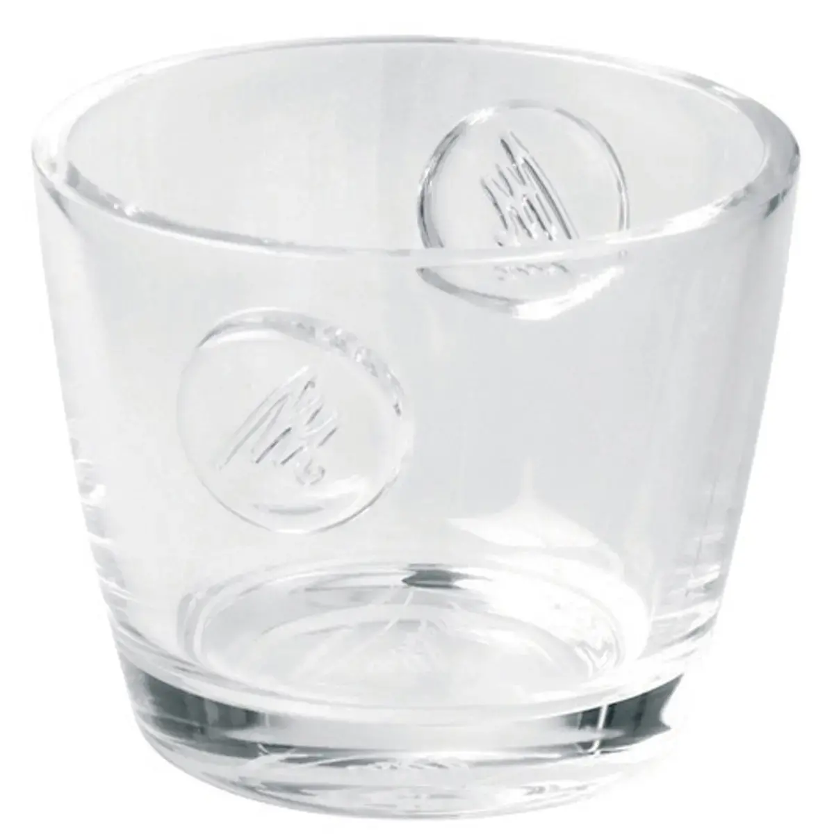 Sous-tasse espresso 'M-Collection', blanc - Melitta Professional