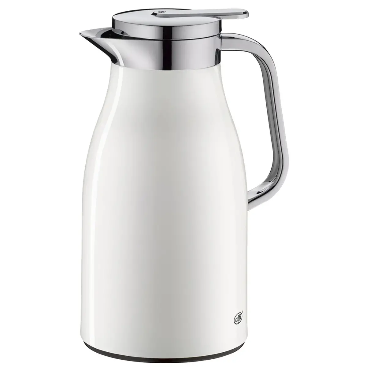 Pichet isotherme SKYLINE, 1 litre, argent mat - Alfi 