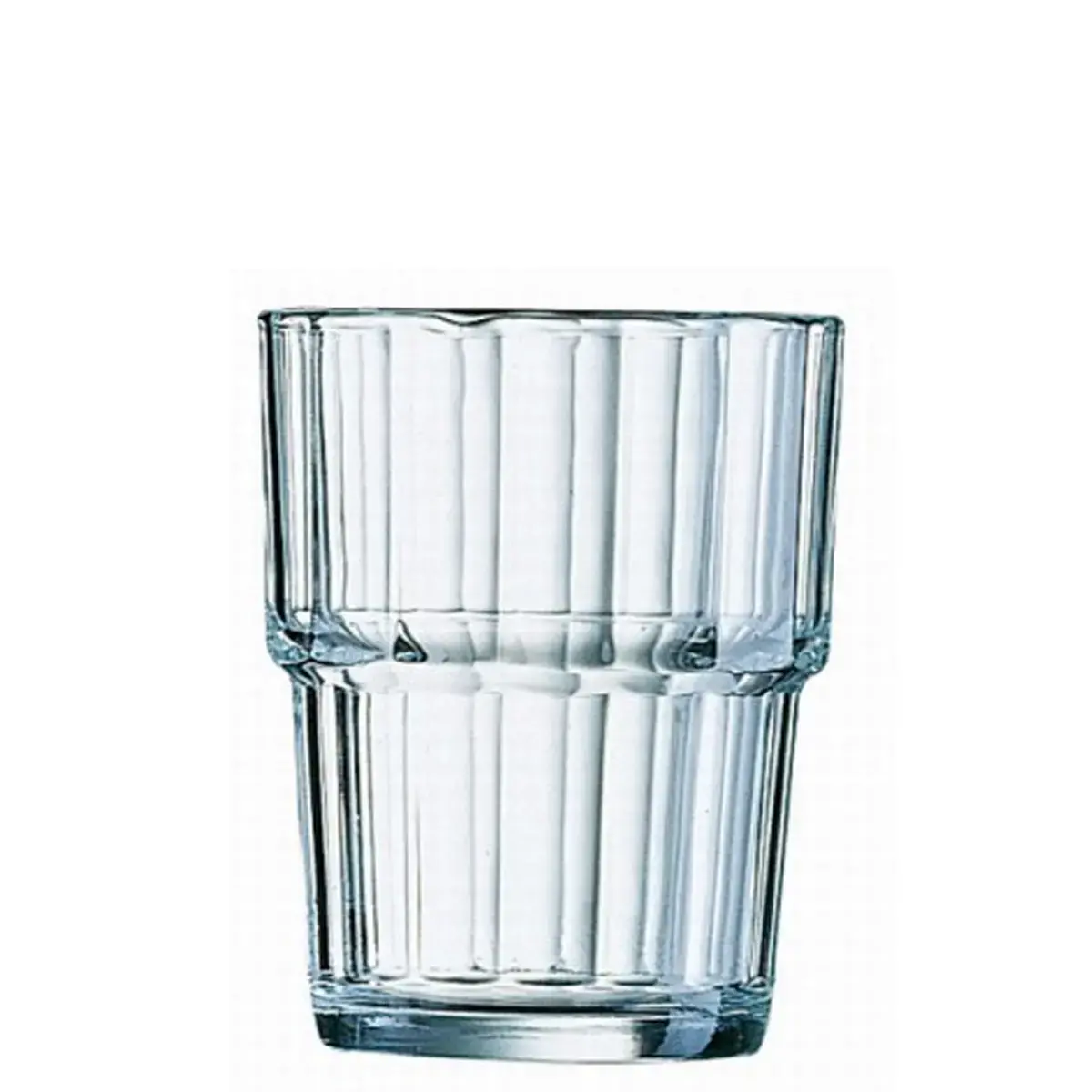 Verre à jus de fruit 'Norvege', 0,25 litre - Esmeyer