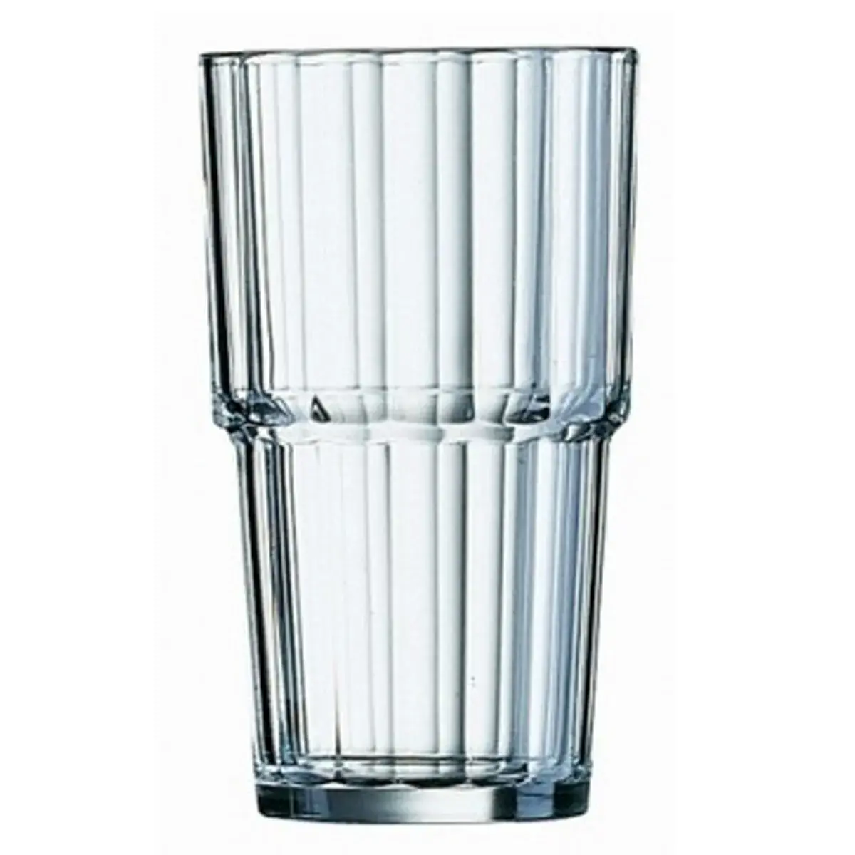 Verre à jus de fruit 'Norvege', 0,25 litre - Esmeyer