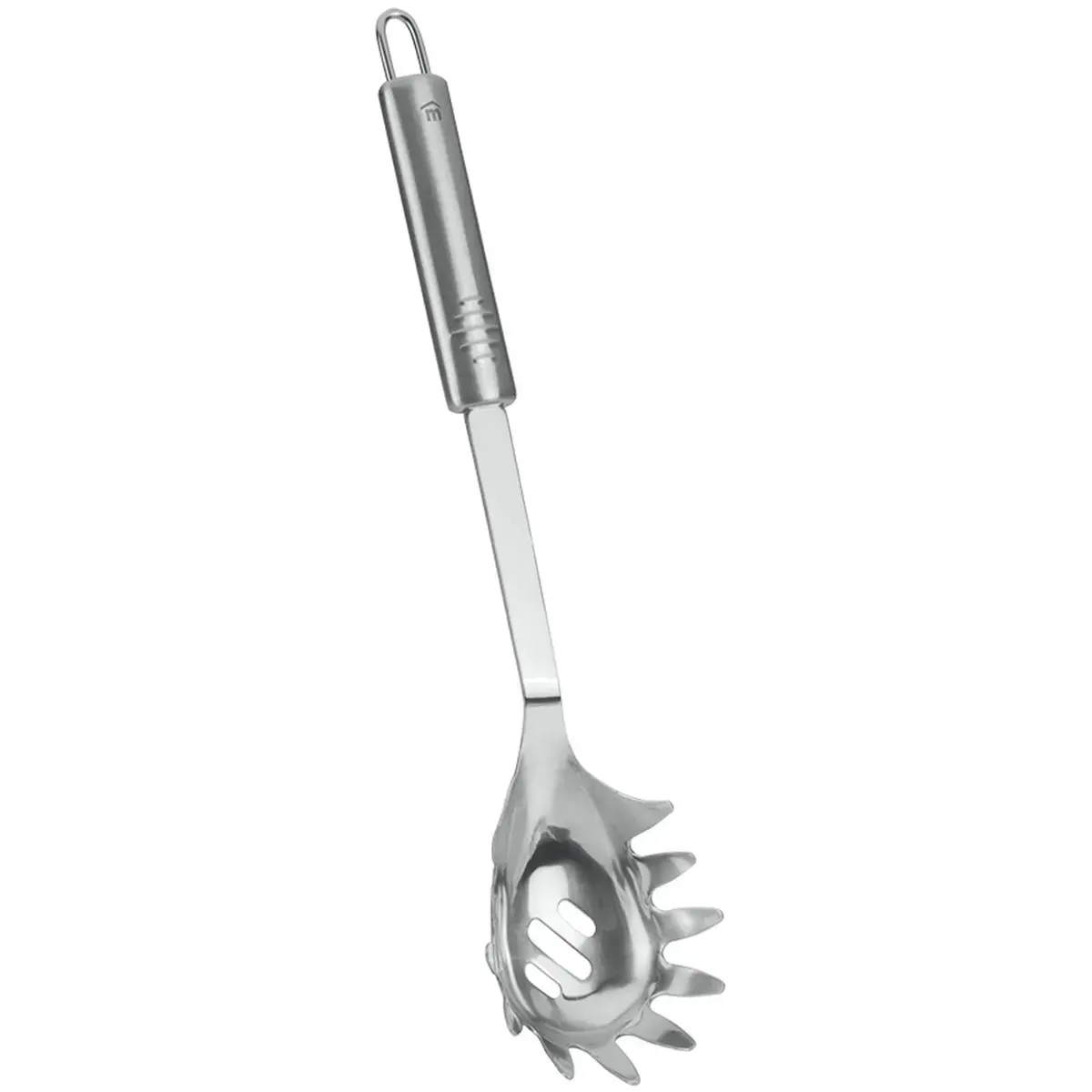 Cuillère à spaghetti Imperial, inox - Metaltex