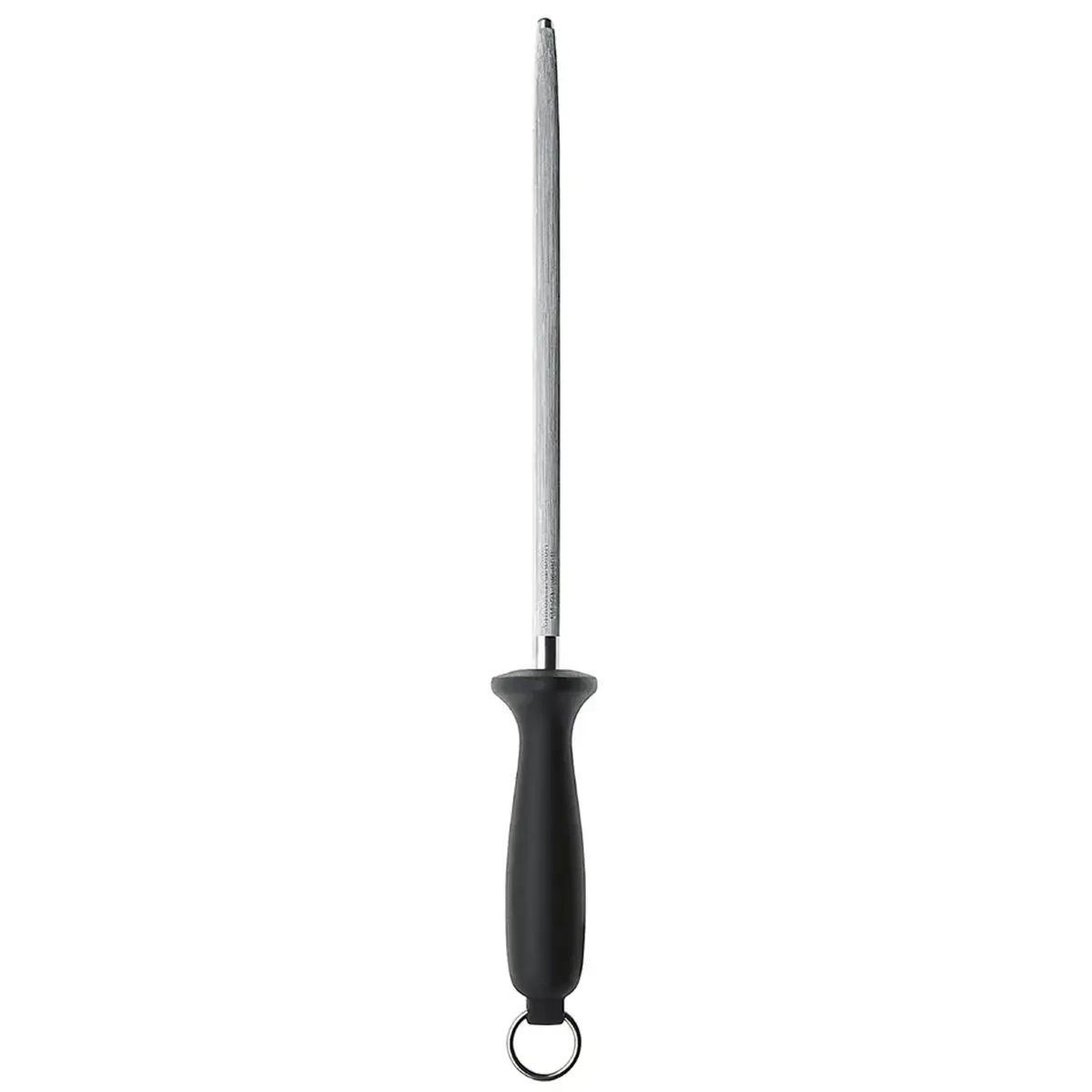 Aiguiseur, noir - Gastromax
