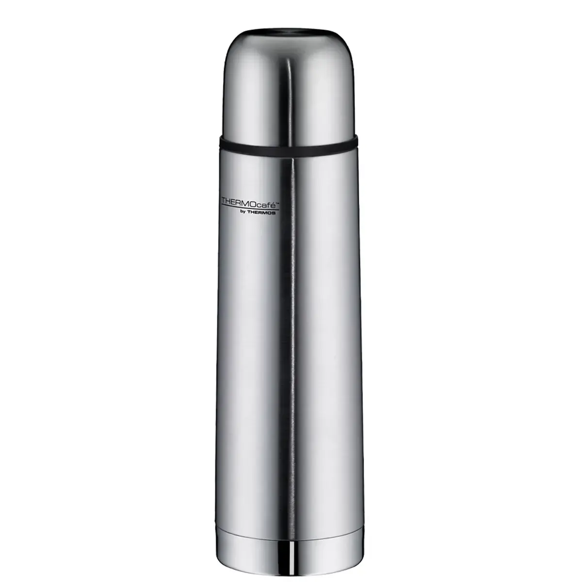Bouteille isotherme TC EVERYDAY, 0,5 litre, argent - Thermos