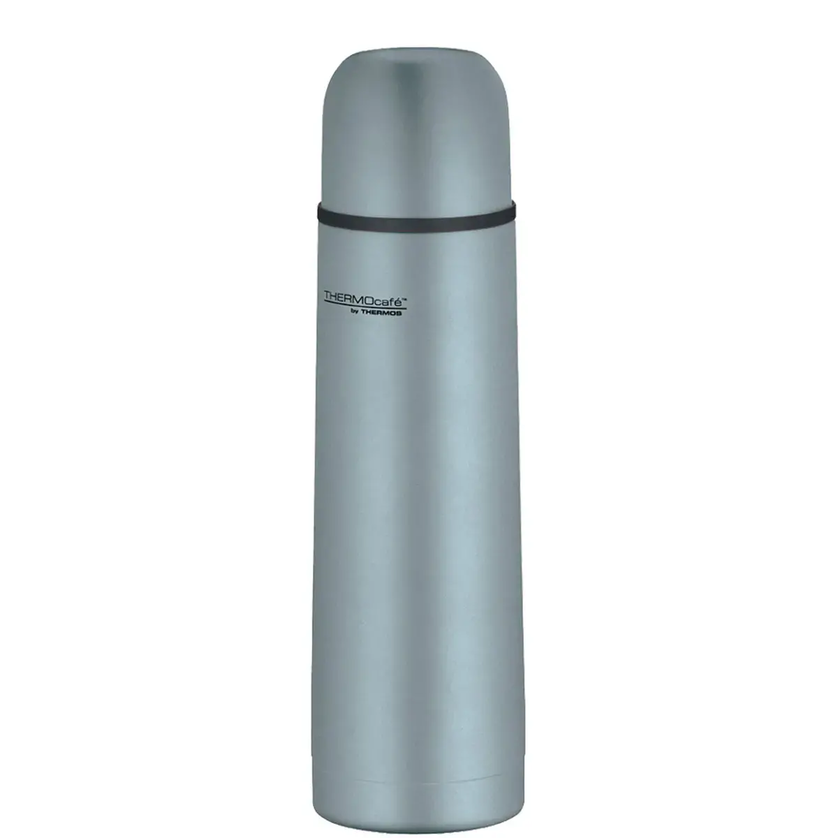 Bouteille isotherme TC EVERYDAY, 0,5 litre, argent - Thermos
