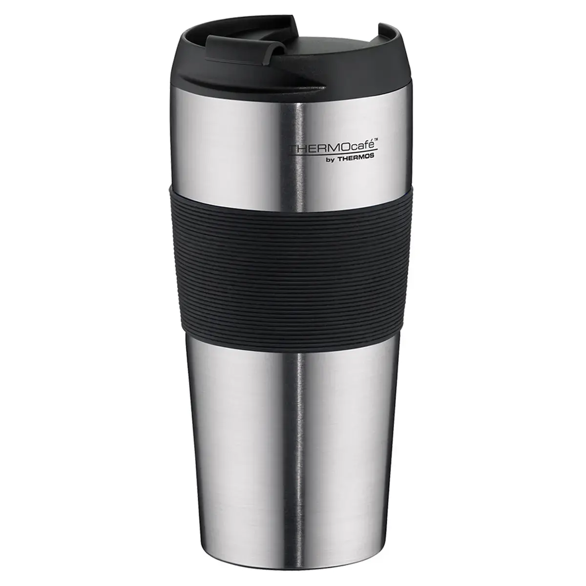 Gobelet isotherme THERMOPRO, 0,4 litre, argent - Thermos