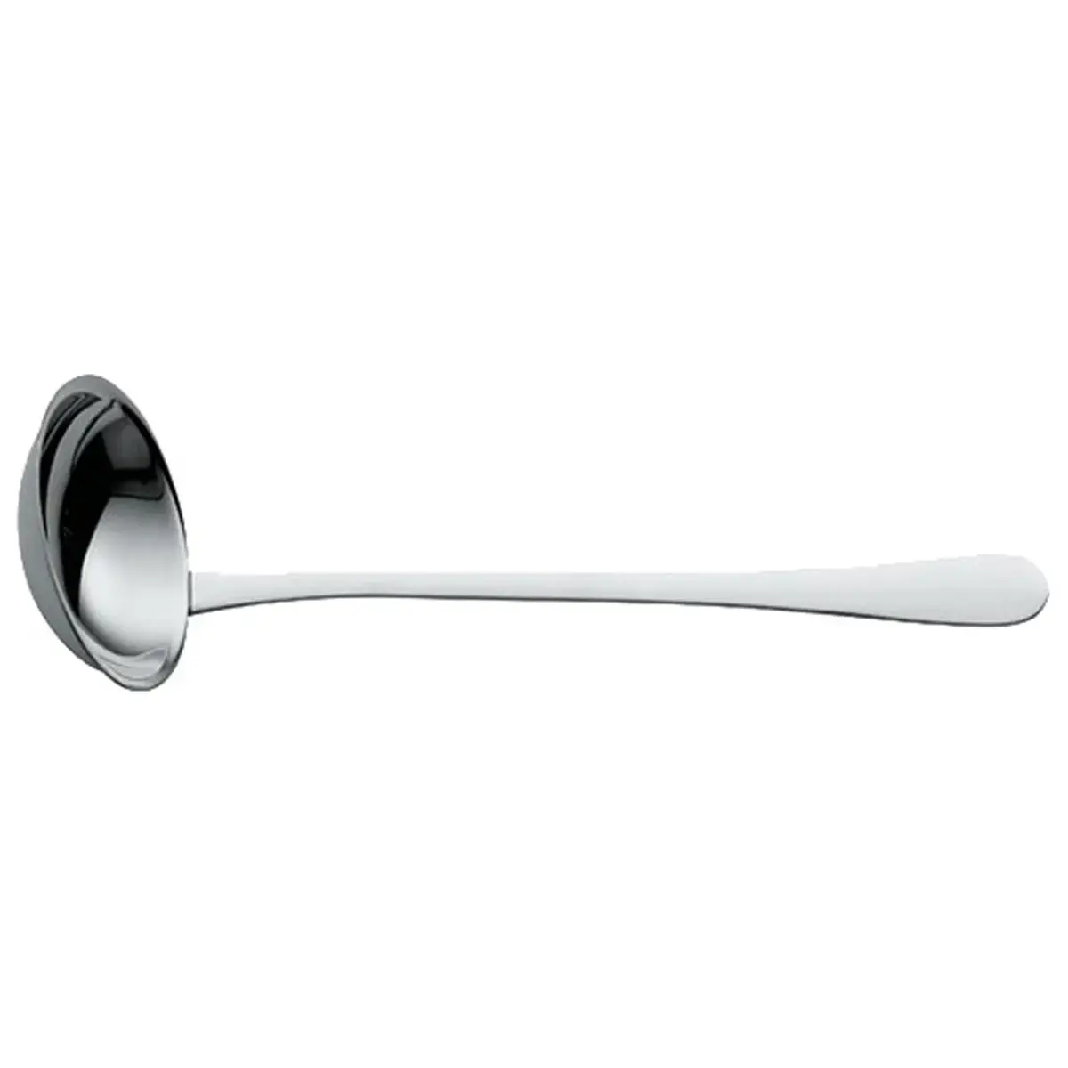 Louche SYLVIA, longueur 280 mm - Esmeyer