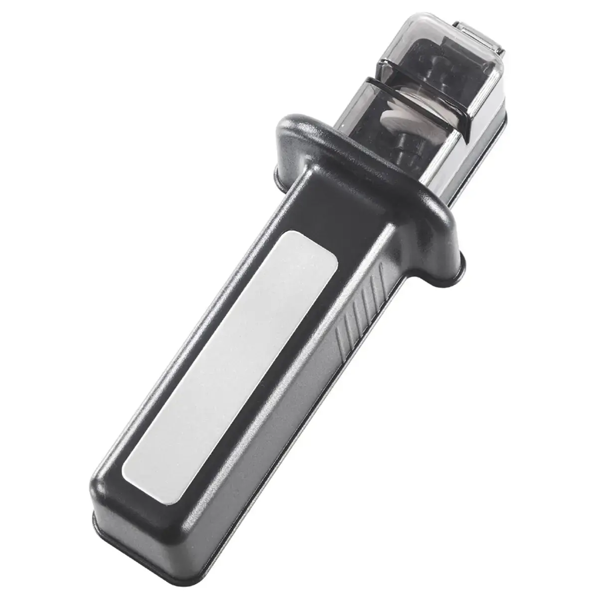 Affûteur de couteau, noir - Gastromax