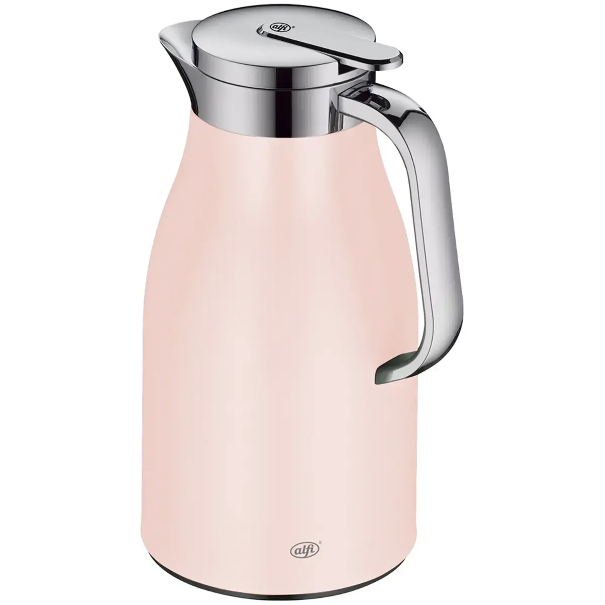 Pichet isotherme SKYLINE, 1 litre, abricot - Alfi