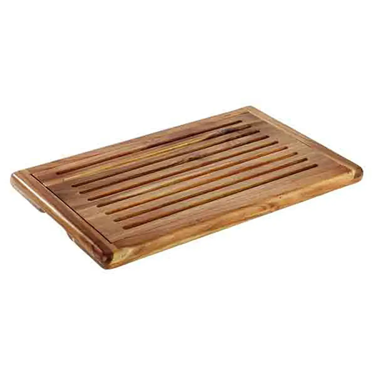 Planche &agrave; pain ACACIA, L530 x P325 x H25 mm - APS 