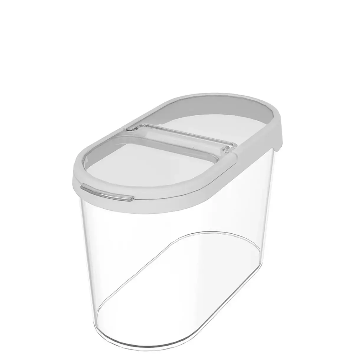 Boîte verseuse / de conservation Flip, 1,1 litre - Smartstore