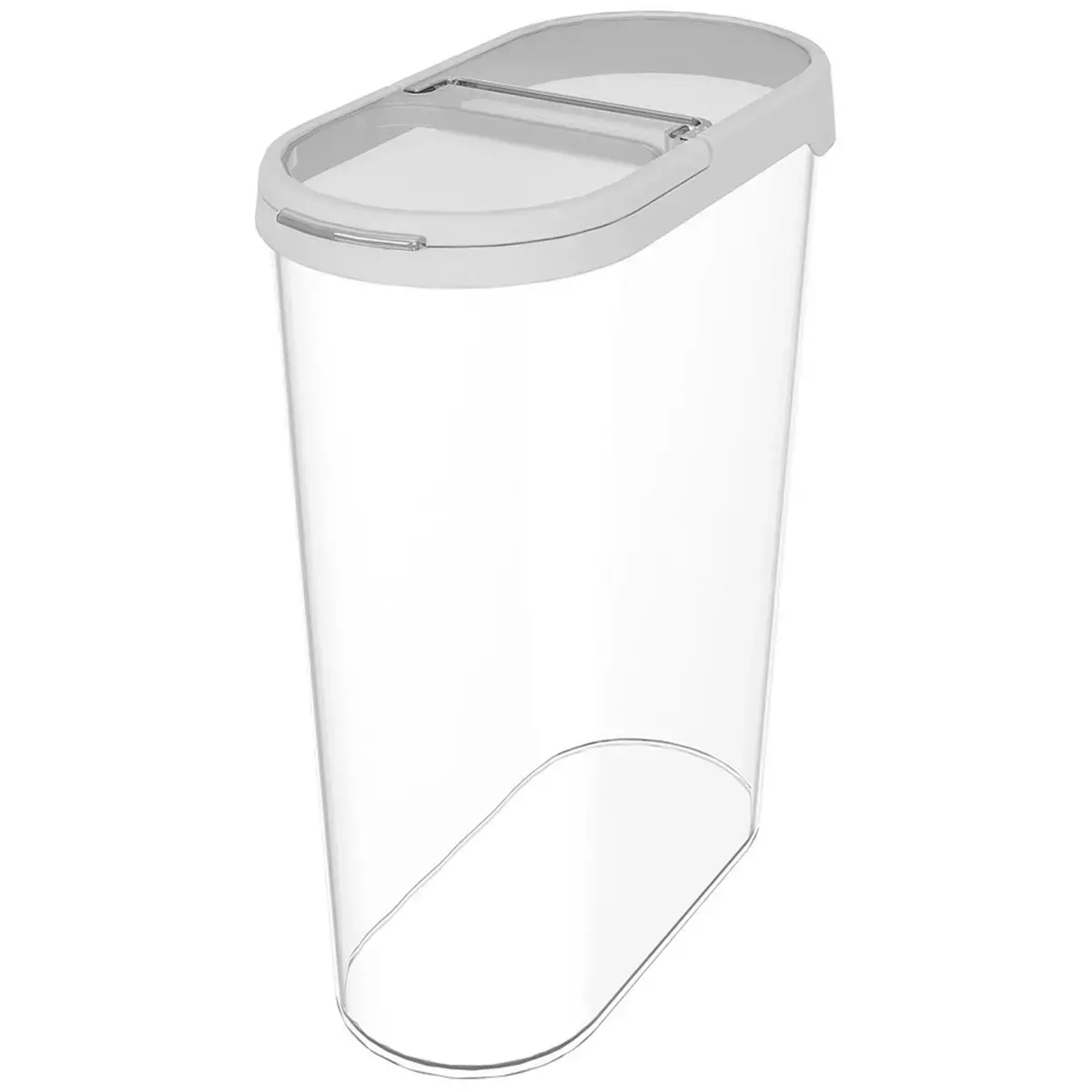 Boîte verseuse / de conservation Flip, 1,1 litre - Smartstore