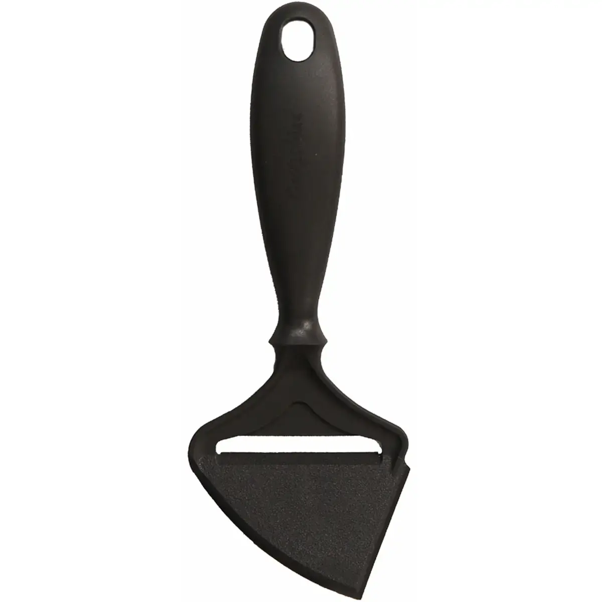 Coupe-fromage, noir - Gastromax 