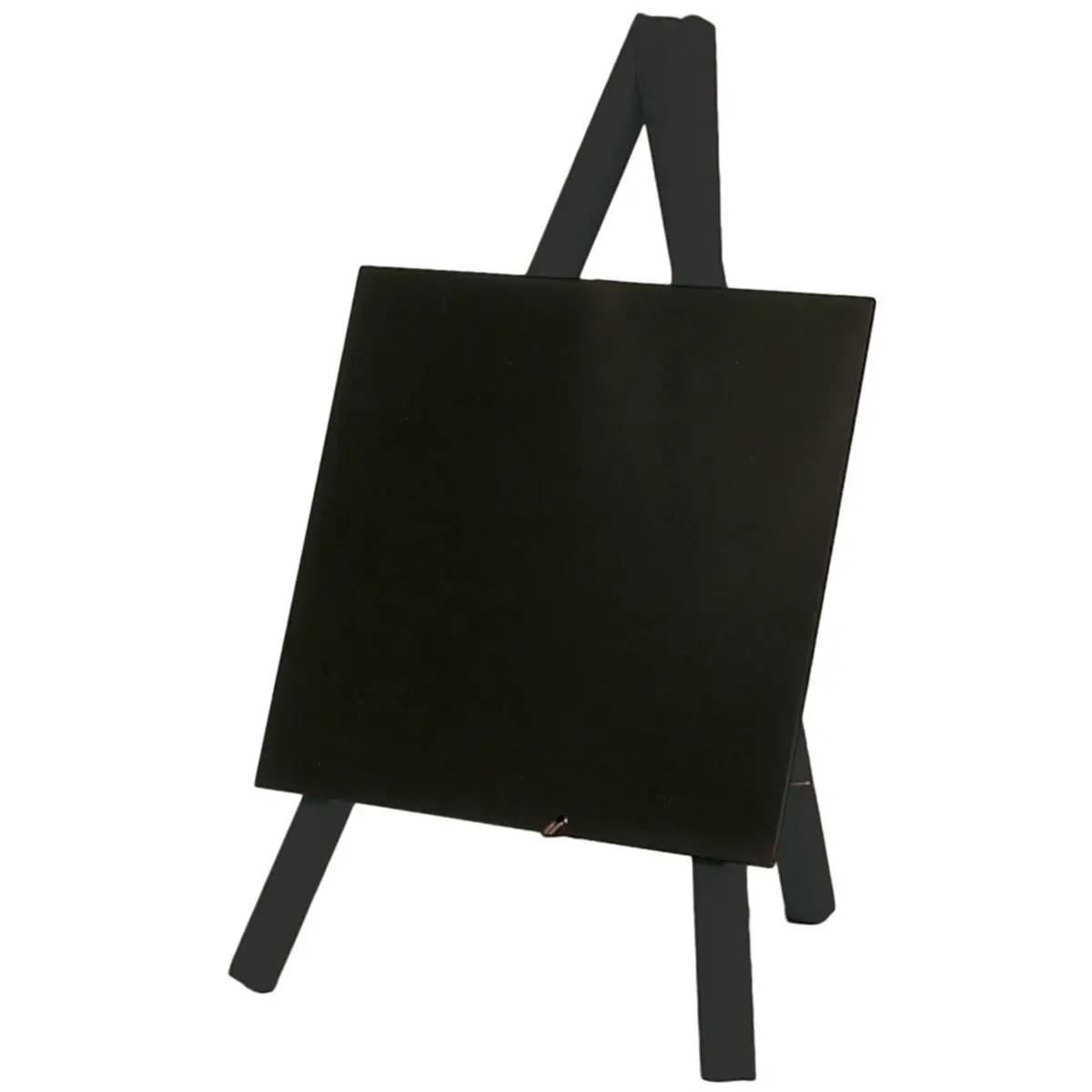 Ardoise de table MINI avec trépied, hêtre - Securit