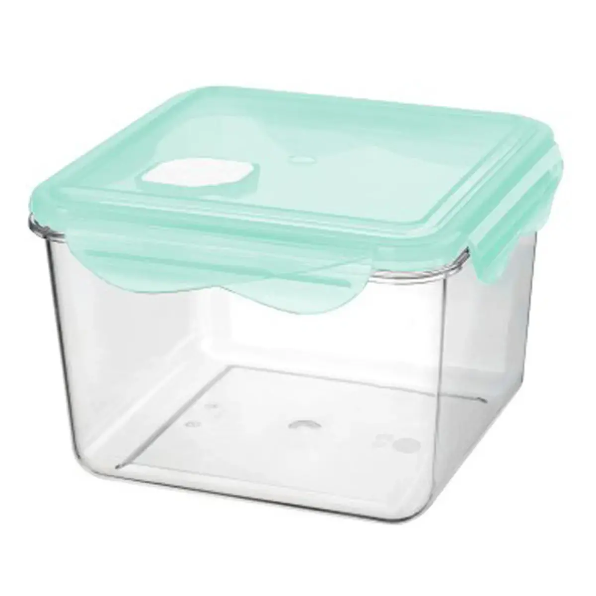 Boîte de conservation 'tina', avec clip, 1,7 L - Keeeper