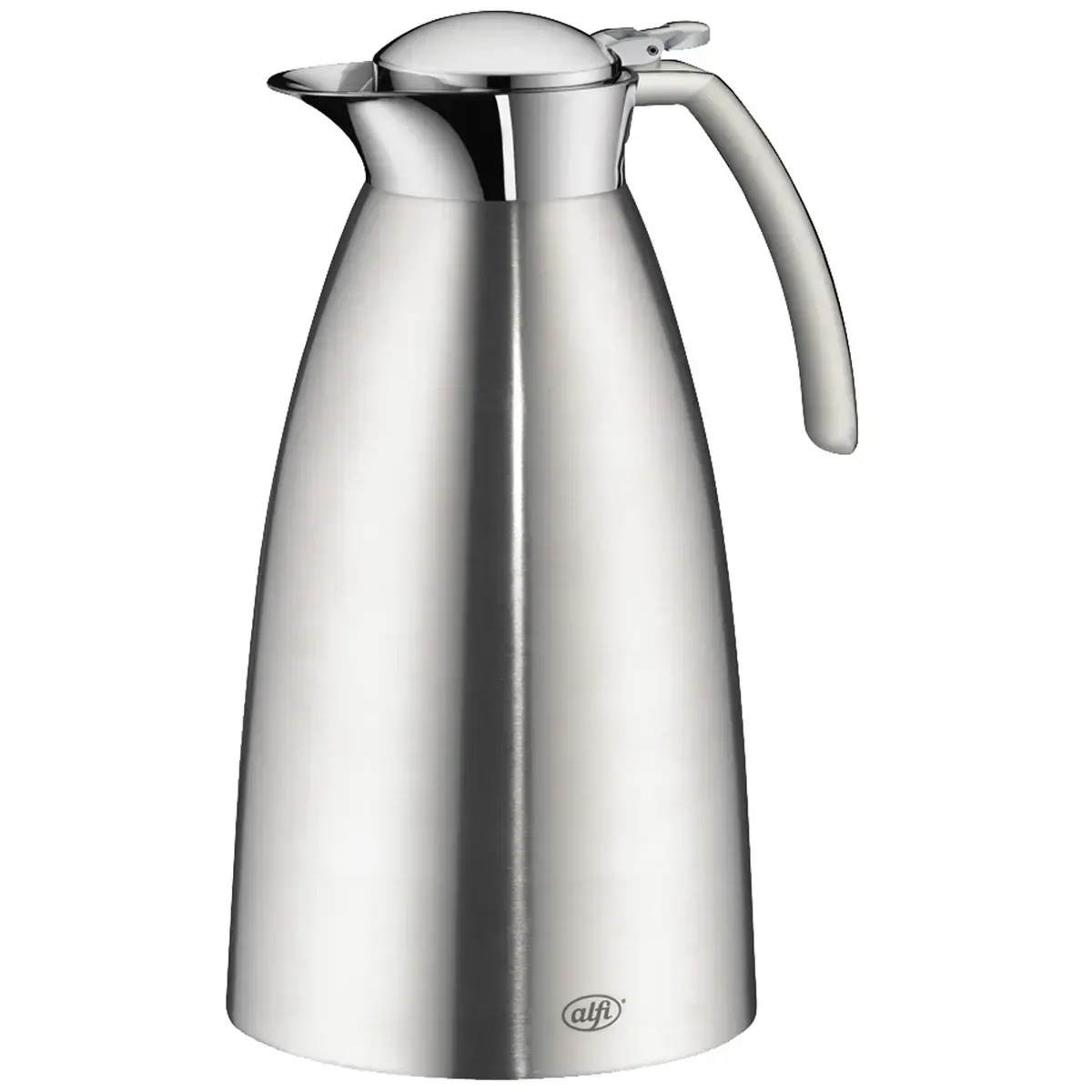 Pichet isotherme GUSTO TOPTHERM, 0,6 litre, inox mat - Alfi