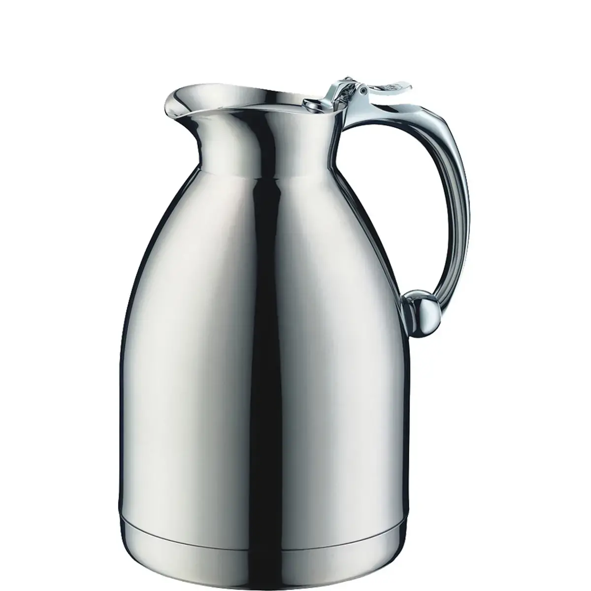 Pichet isotherme HOTELLO 0,3 litre, inox poli - Alfi 