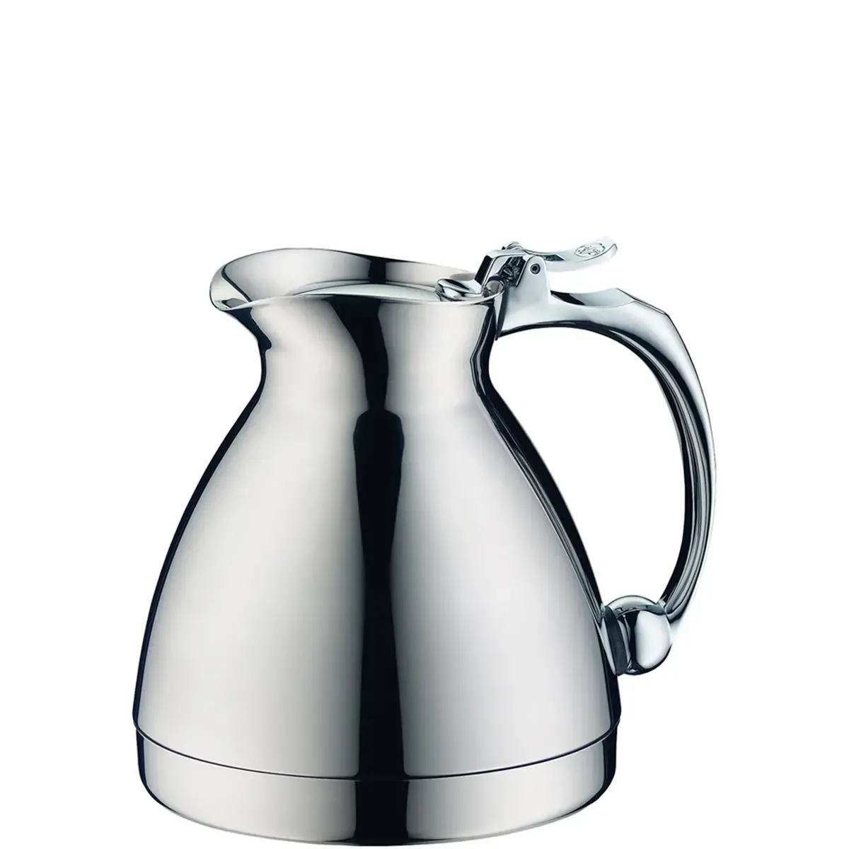 Pichet isotherme HOTELLO 0,3 litre, inox poli - Alfi 