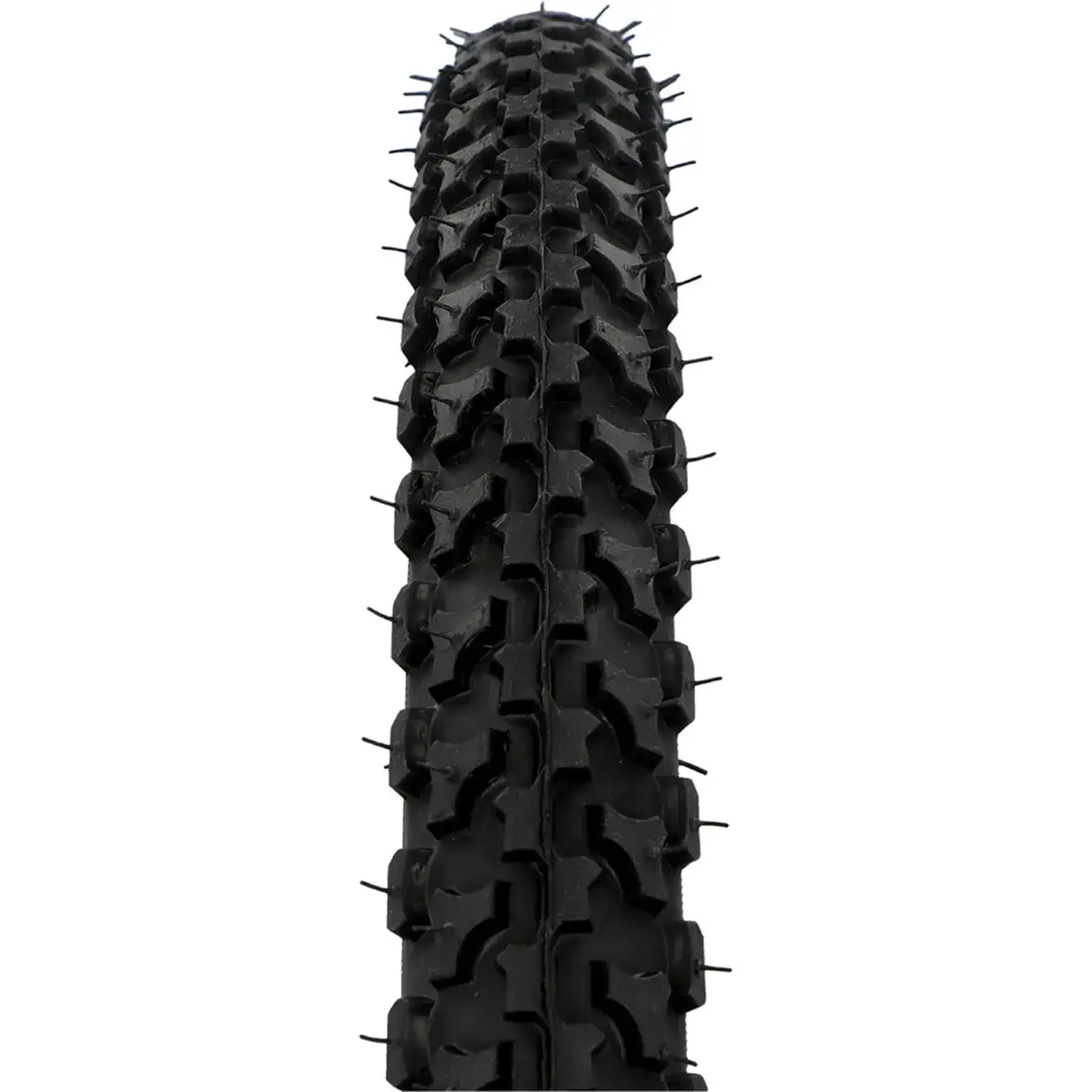 FISCHER Pneu de vélo, 20' (50,80 cm)
