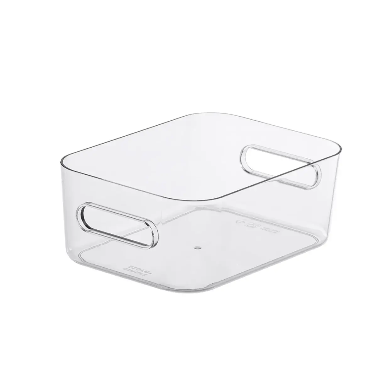 Couvercle pour boîte COMPACT CLEAR S - Smartstore