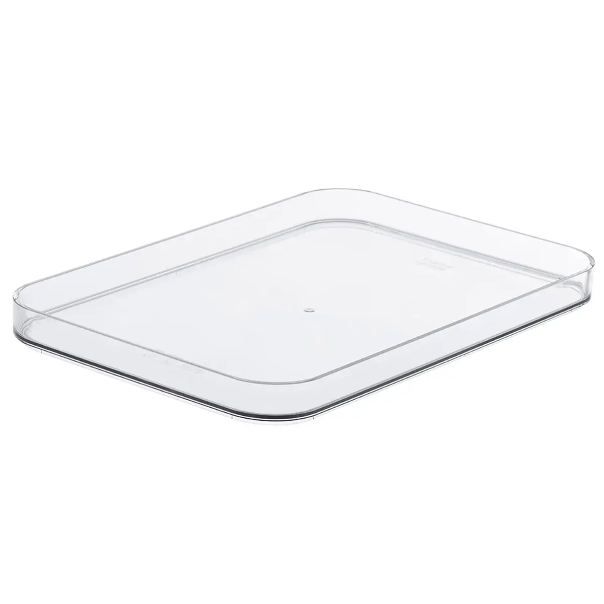 Couvercle pour boîte COMPACT CLEAR S - Smartstore