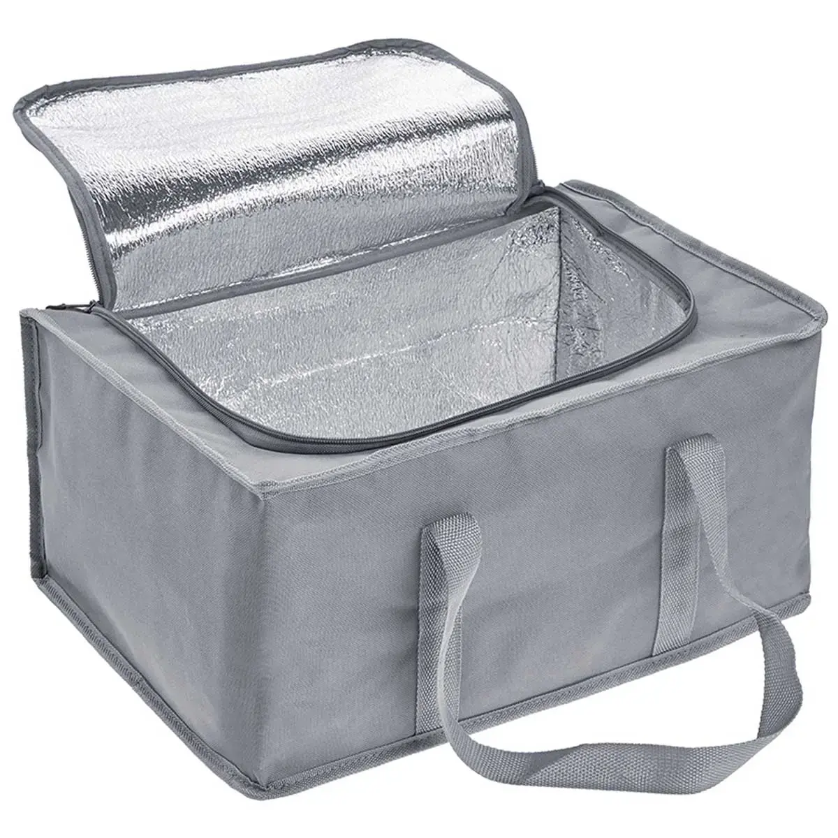keeeper Sac isotherme 'johanna', taille L, graphite 