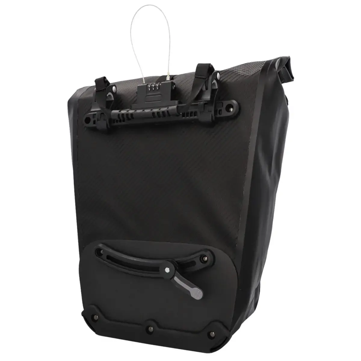 FISCHER Sacoche pour vélo PLUS Emendo