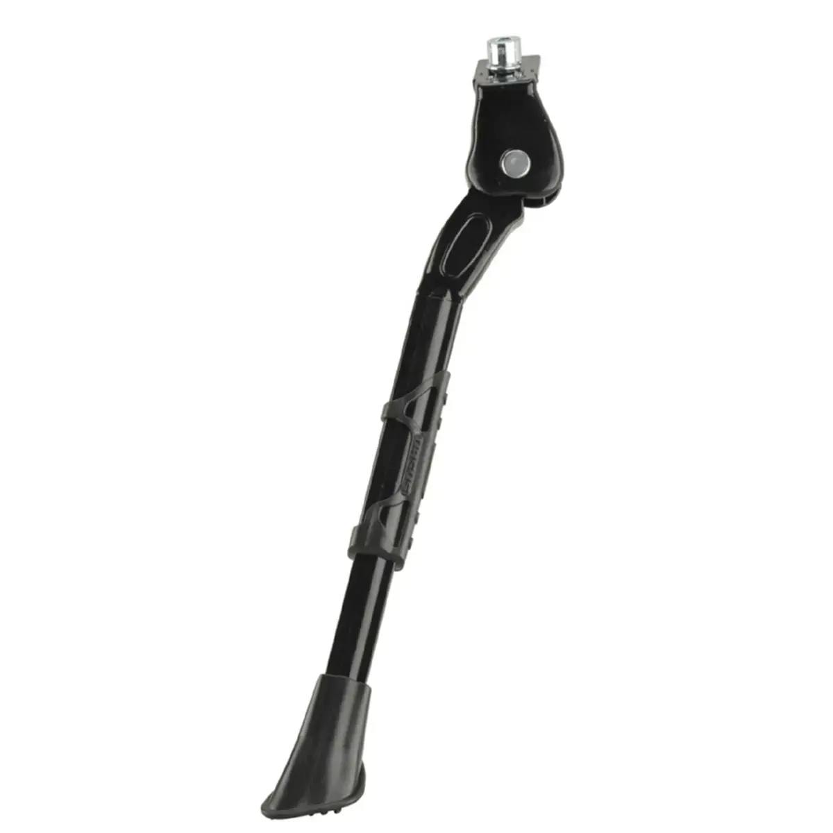 FISCHER Béquille latérale pour vélo 26'-28' (66,04-71,12 cm)