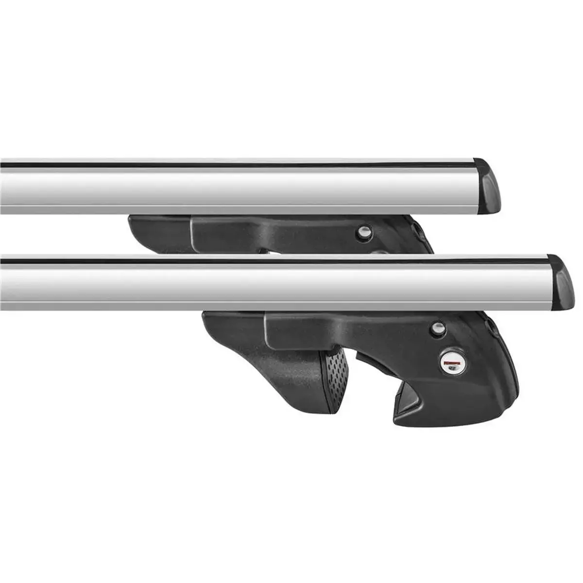 FISCHER Barre de toit pour véhicule 'TopLine XL', 1,35 m