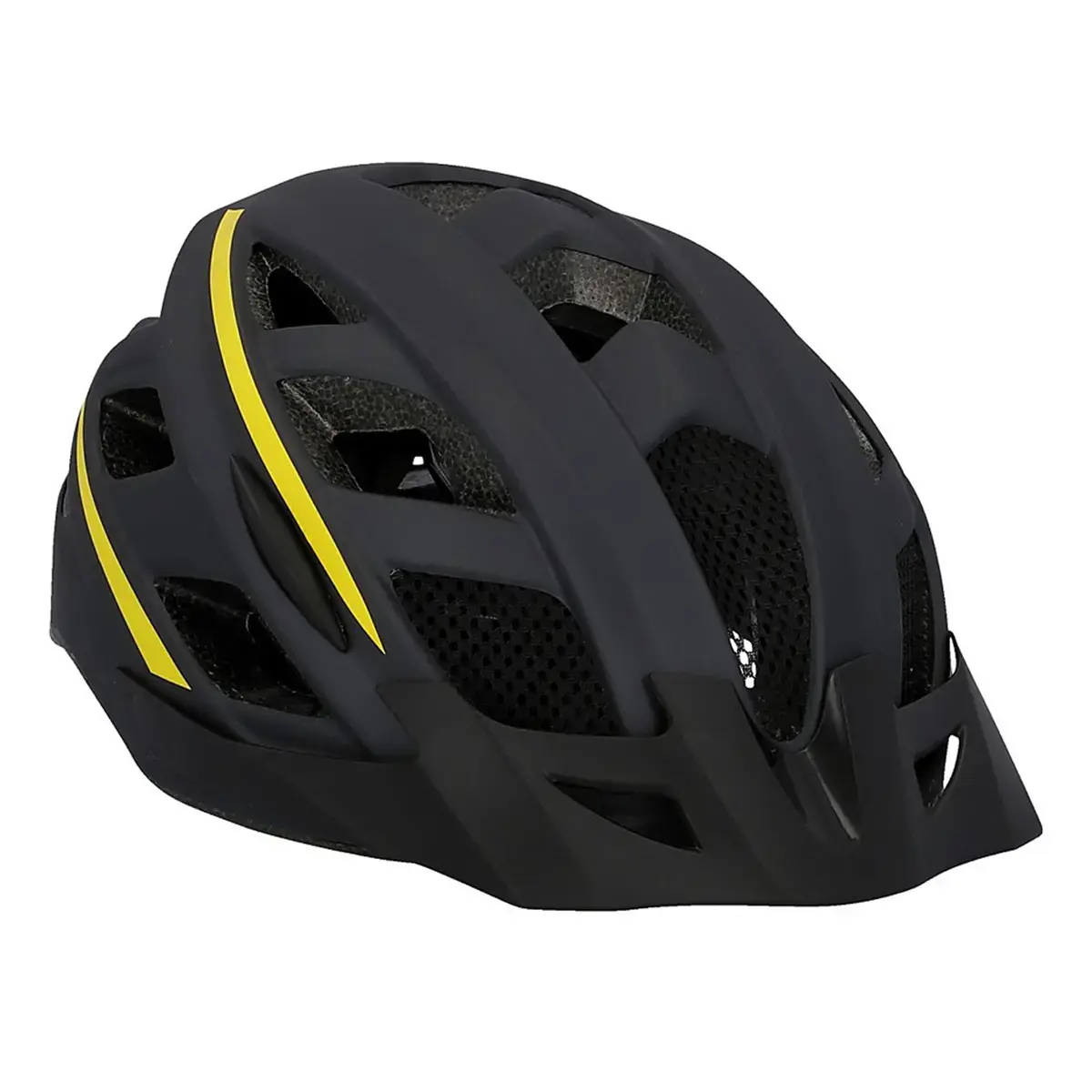Casque de v&eacute;lo Urban Montis - S/M - Noir - Fischer 