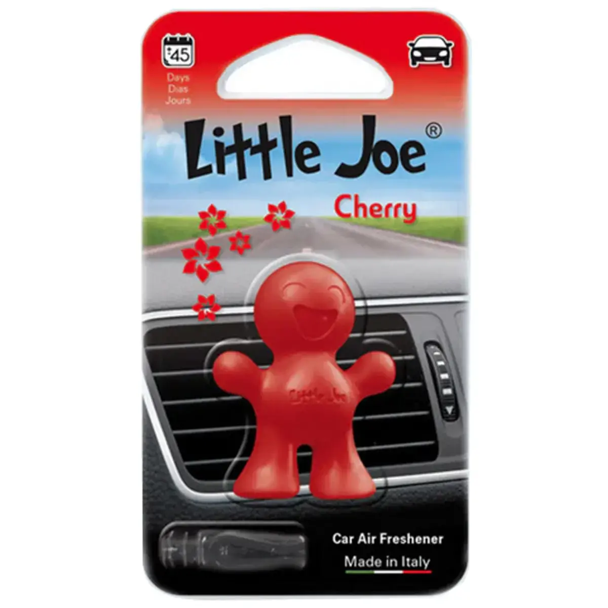 Little Joe Désodorisant pour voiture Vanille - IWH