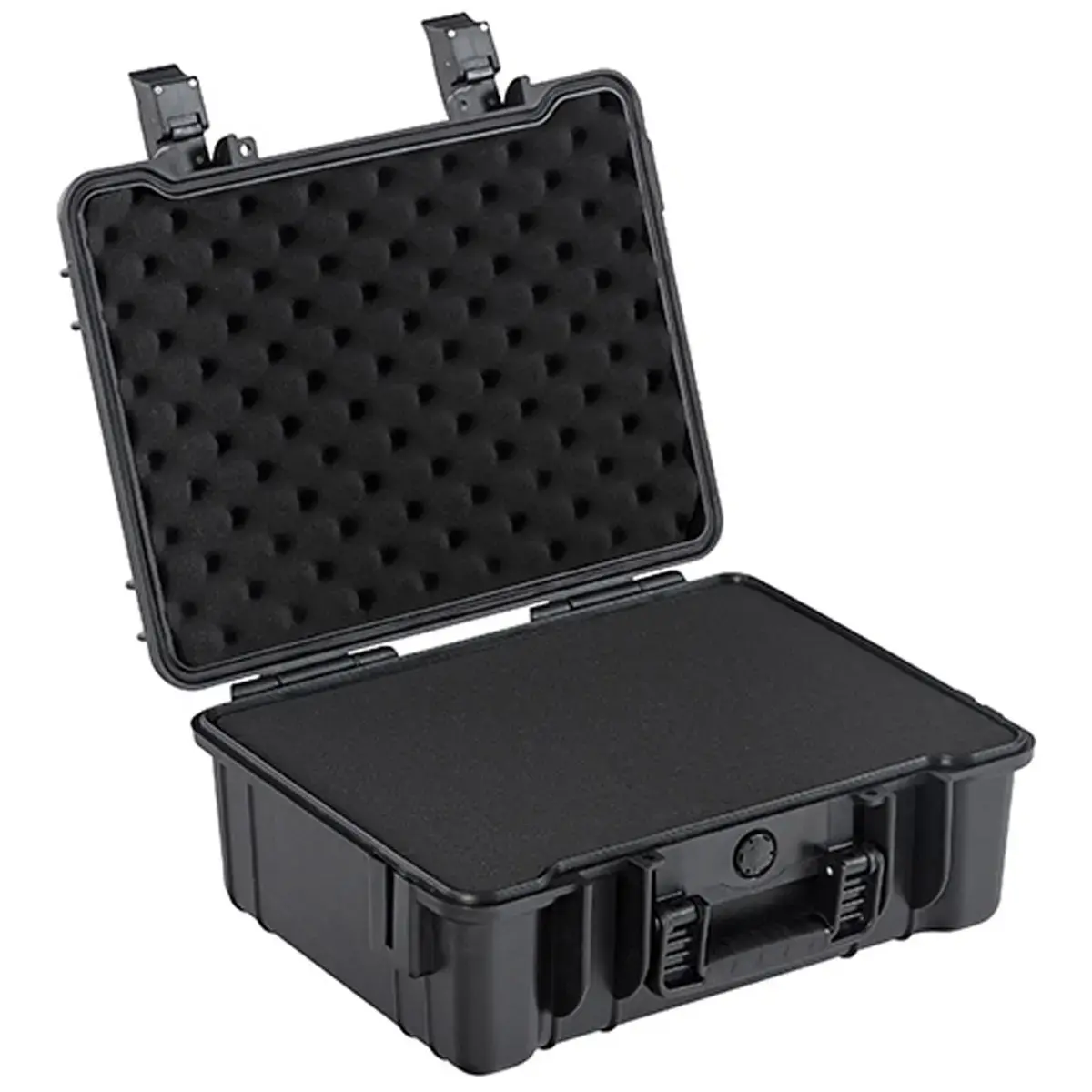 allit Valise universelle DinoPlus Outdoor >F< 18, noir 