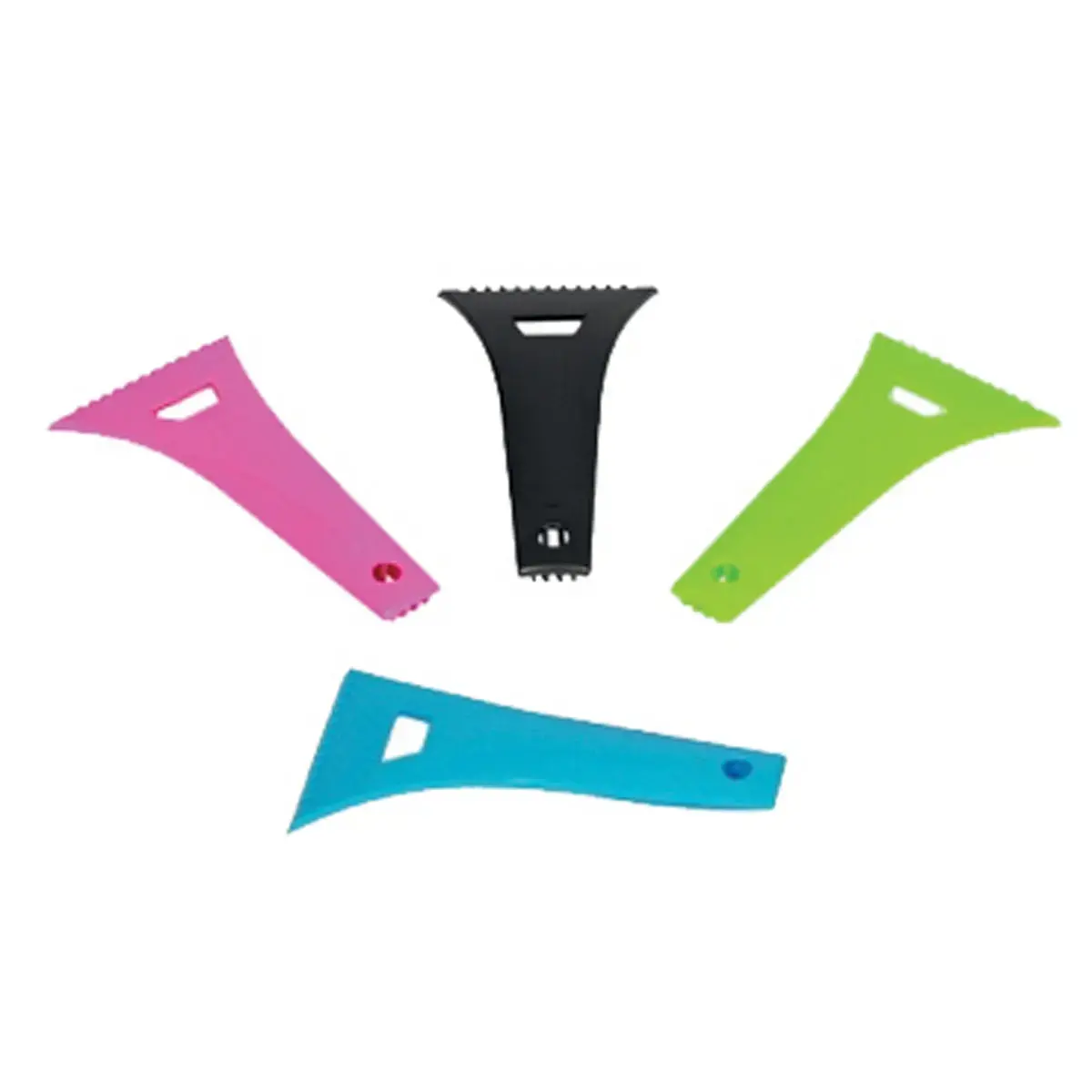 Gratte-givre Tendance - longueur 200 mm - IWH