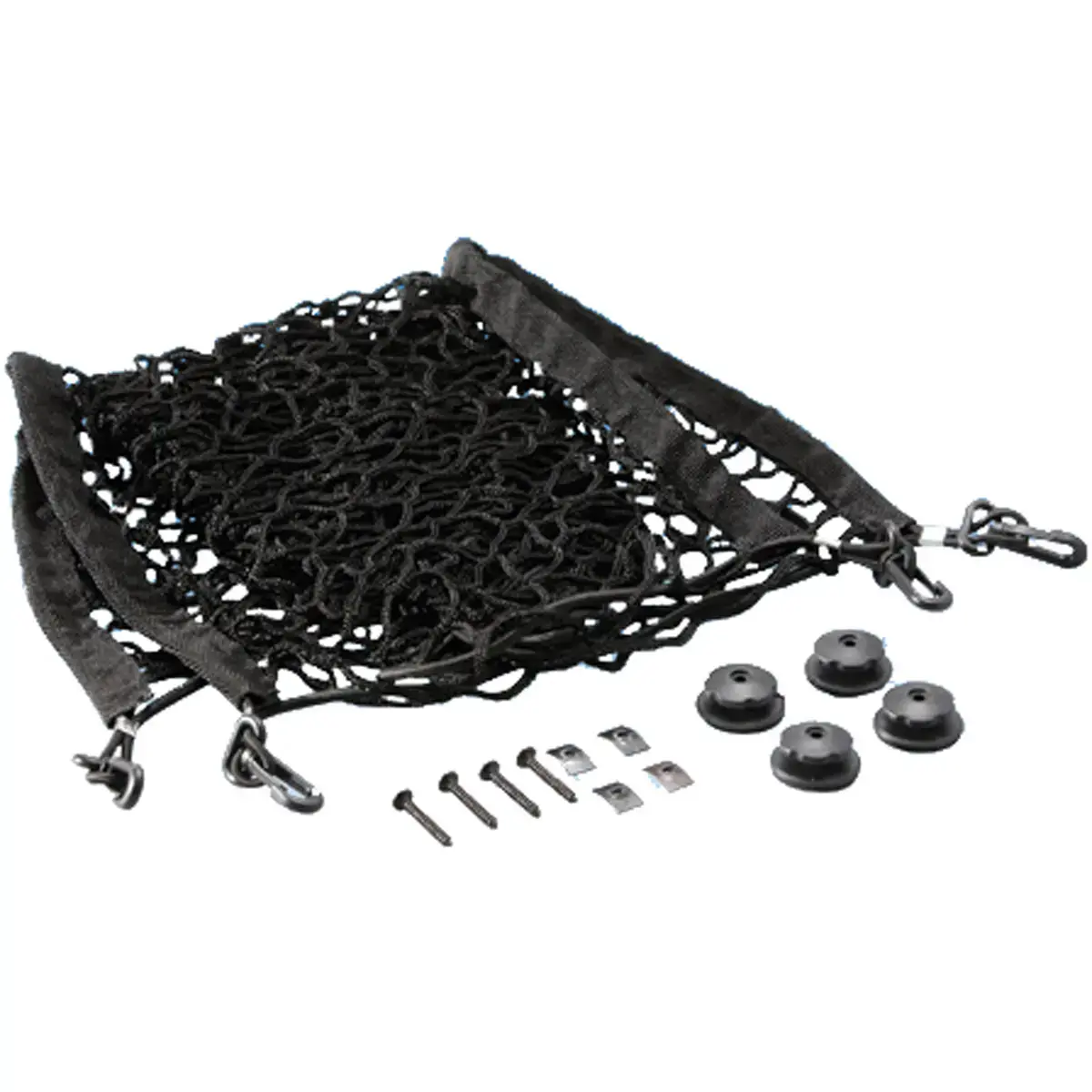 cartrend Filet de coffre pour voiture, (L)980 x (H)640 mm