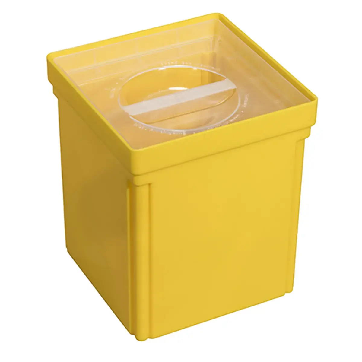 allit Casier EuroPlus Insert >L<130/3, bleu 