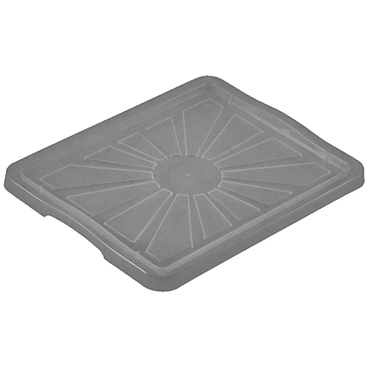 Couvercle Franziska pour Multi-Box M - Naturel - Keeeper