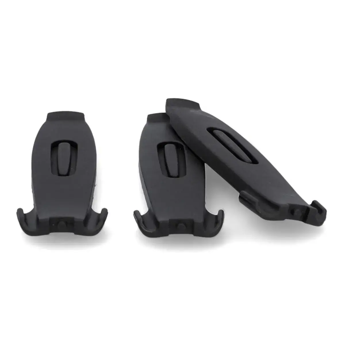 FISCHER Démonte-pneu de vélo, en plastique