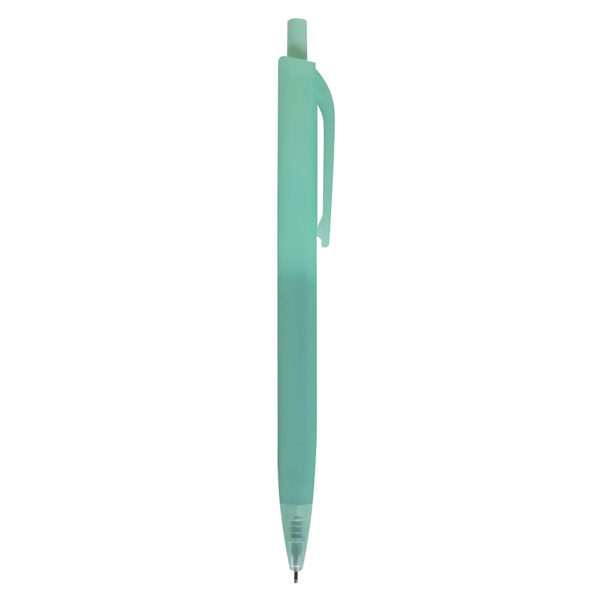 Stylos à encre gel couleurs assorties Nordik Collection - 48 unités - Apli