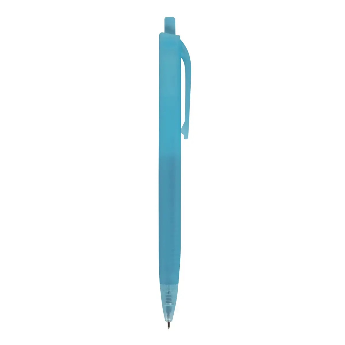 Stylos à encre gel couleurs assorties Nordik Collection - 48 unités - Apli