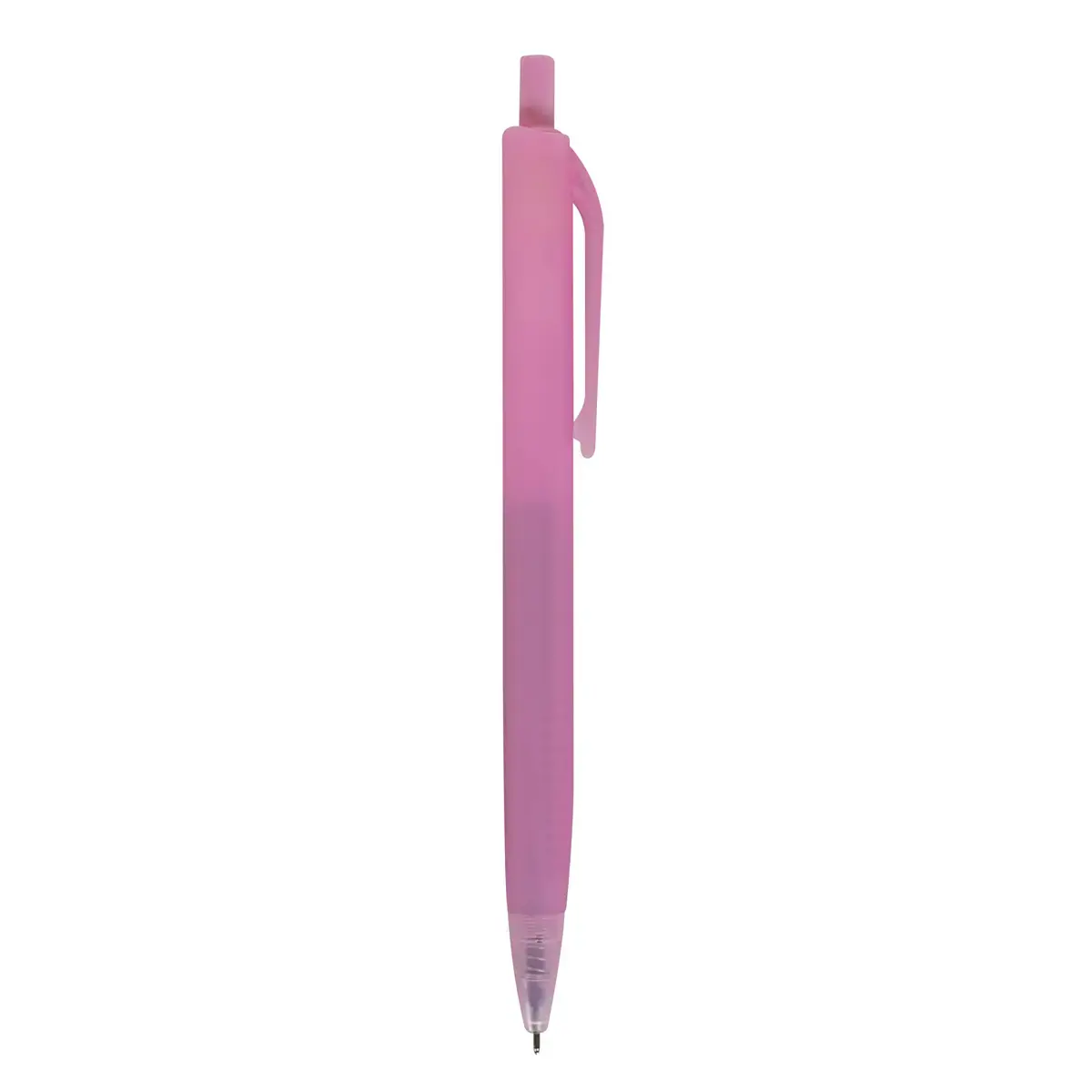 Stylos à encre gel couleurs assorties Nordik Collection - 48 unités - Apli