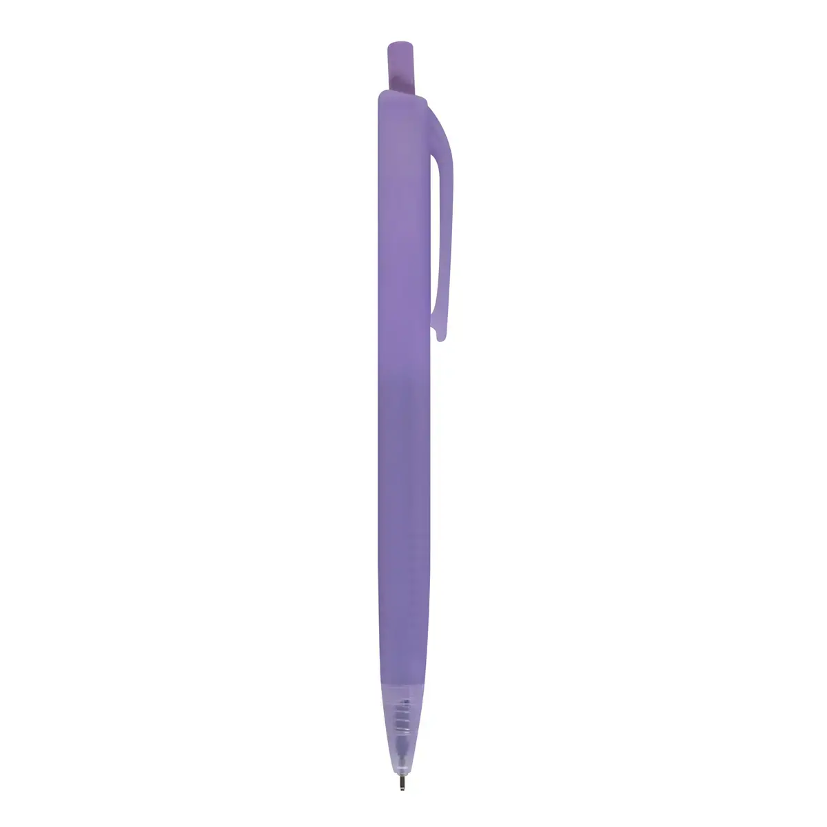 Stylos à encre gel couleurs assorties Nordik Collection - 48 unités - Apli