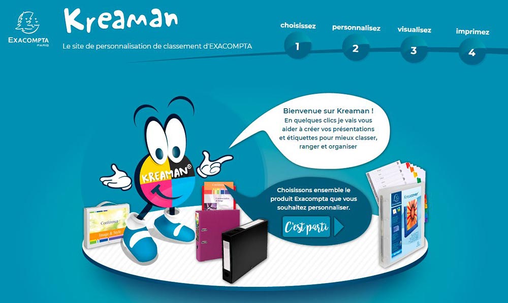 kreaman