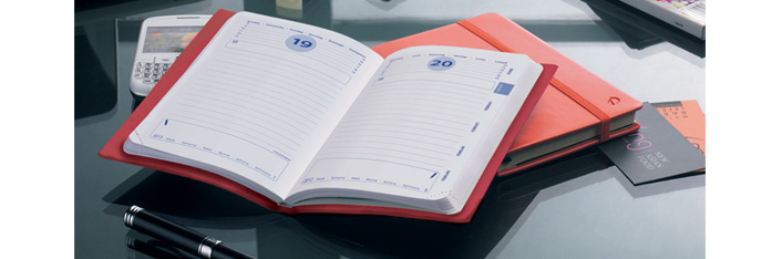 Hoe kiest u de juiste agenda?