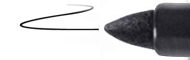 punt marker