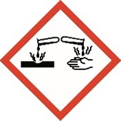 danger corrosion