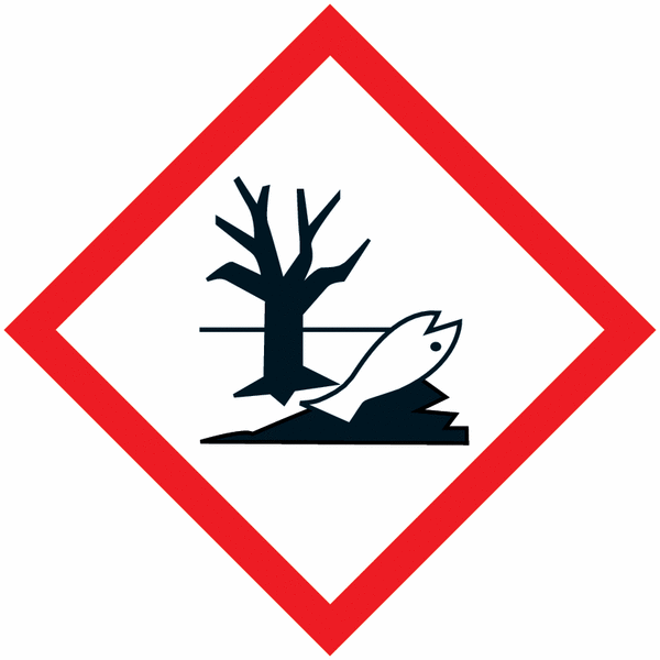 Dangers pour l'environnement